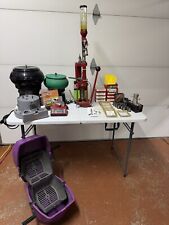 Reloading equipment for sale  Greenfield