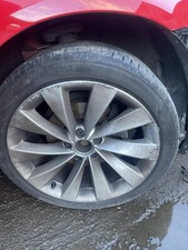 Scirocco alloy 235 for sale  BLACKBURN