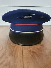 Casquette sncf d'occasion  Onville