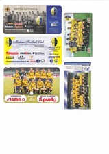 Modena calcio due usato  Castelnuovo Rangone