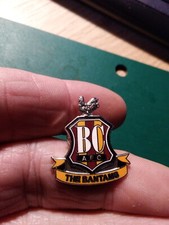 Football league pin for sale  MORPETH