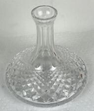 Waterford cut crystal for sale  Jefferson