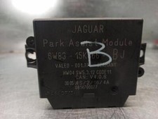 6w8315k866bj modulo elettronic usato  Ferrara