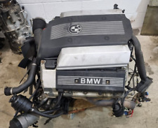 Bmw e38 740i for sale  FLINT