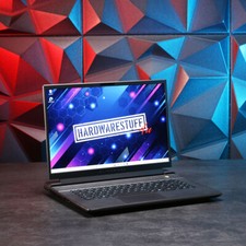 Dell alienware m16 gebraucht kaufen  Wuppertal