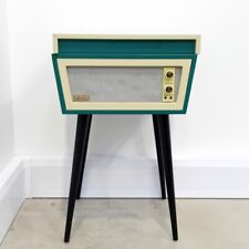 dansette bermuda record player for sale  FLEET