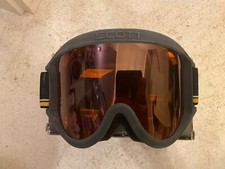 Maschera sci scott usato  Italia