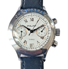 Poljot cronografo 3133 usato  Milano