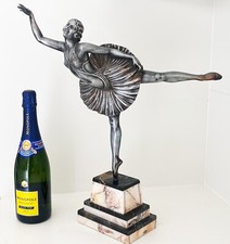 Riginal art deco gebraucht kaufen  Koblenz