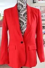 Hallhuber blazer versized gebraucht kaufen  Haldensleben-Umland
