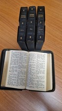 Breviarium romanum volumi usato  Italia
