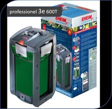 Eheim professionel 600t for sale  NEWTON-LE-WILLOWS