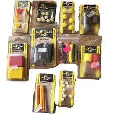 Carp fishing terminal for sale  STOKE-ON-TRENT