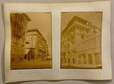 Genova palazzo zuccarini usato  Siena