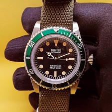 Orologio uomo movimento usato  Torino
