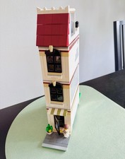 Lego modular building gebraucht kaufen Lego modular building gebraucht kaufen  Berlin