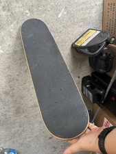 Skateboard titus gebraucht kaufen  Mannheim
