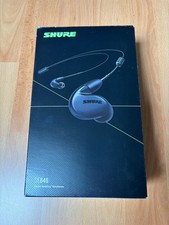Shure se846 rmce gebraucht kaufen  Rosenberg