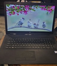 hp 17 laptop for sale  Midland