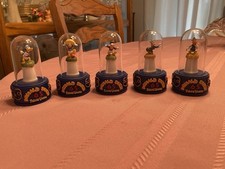 Donald duck thimble for sale  Nokomis