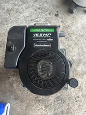 15.5hp briggs stratton for sale  Wakefield