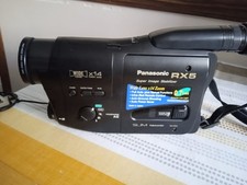 Funzionante testata videocamer usato  Pozzuoli
