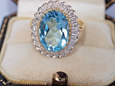 Anello oro giallo usato  Spedire a Italy