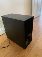 Sony active wireless for sale  COLCHESTER
