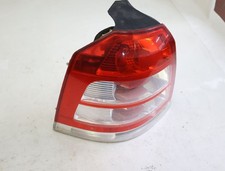 Rückleuchte links pel gebraucht kaufen Rückleuchte links pel gebraucht kaufen  Wittenburg