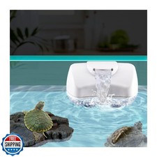 Upettools turtle filter for sale  San Jose