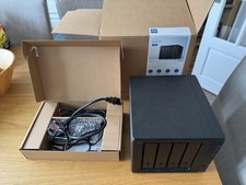 Synology diskstation bay for sale  LONDON
