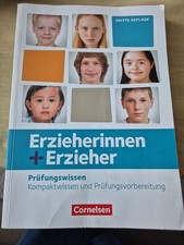 Erzieherinnen erzieher allen gebraucht kaufen  Berlin