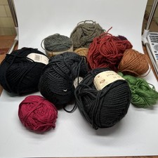 textured yarn for sale  SALTBURN-BY-THE-SEA