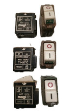 Interruttore magnetotermico ti usato  Martinengo