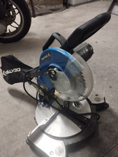 Troncatrice lavoro usato  Trappeto