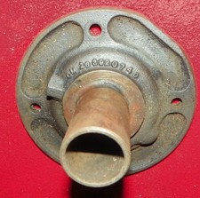 Saginaw speed transmission for sale  Albany