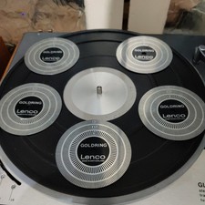 Goldring lenco strobe for sale  LONDON