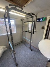 Bodymax cf375 power for sale  FERNDOWN