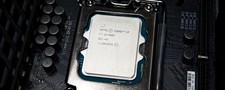 Processore intel core usato  San Marco Evangelista