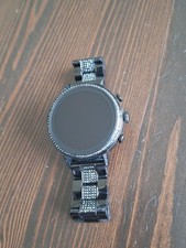 Fossil smartwatch schwarz gebraucht kaufen  Karlsruhe