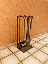 Dänisches kaminbesteck baumar gebraucht kaufen  Bottrop