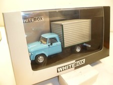 1/43 WHITE BOX DODGE B 400 VAN comprar usado  Enviando para Brazil