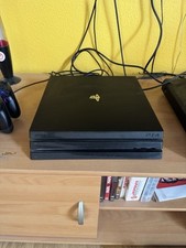 Ps4 pro console d'occasion  La Côte-Saint-André