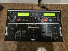 Numark mix professional for sale  Seffner