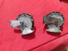 Vintage lucas hooters for sale  ERITH