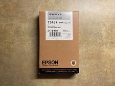 Epson genuine 110ml d'occasion  Expédié en Belgium