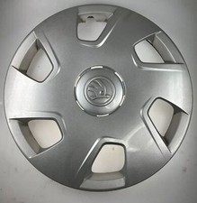 Riginal skoda rapid gebraucht kaufen  Schmalfeld