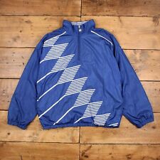 Vintage umbro windbreaker for sale  SHEFFIELD