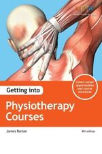 Getting physiotherapy courses for sale  UK