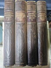 Dictionnaire encyclopédique q d'occasion  Bordeaux-
